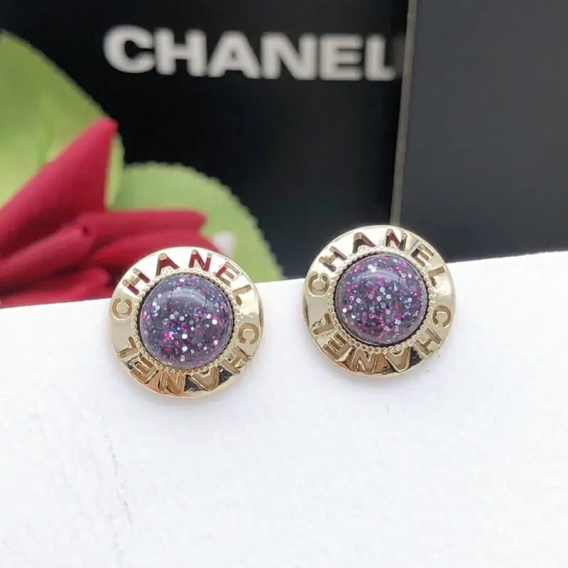 chanel boucles doreilles pour femme s_122a66b4